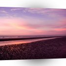Sunset South Carolina Hilton A1 XLarge Canvas