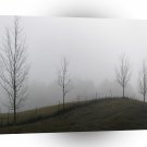Tree Dewy Meadow A1 XLarge Canvas