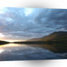 Water Calm After The Storm A1 XLarge Canvas