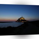 Water Camerama Night Sky A1 XLarge Canvas