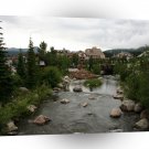 Water Canada Works A1 XLarge Canvas