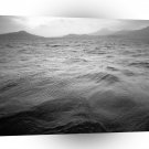 Water Cape Horn Channel Chile A1 XLarge Canvas