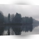 Water Connecticut River A1 XLarge Canvas