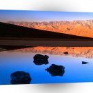 Water Dawn Bad Death Valley A1 XLarge Canvas