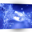 Water Exploding Water A1 XLarge Canvas