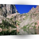 Water Extreme Rockys Lagoon A1 XLarge Canvas
