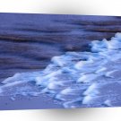Water Foam On The A1 XLarge Canvas