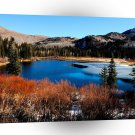 Water Frosty Beginning A1 XLarge Canvas