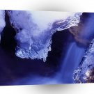 Water Icy Hoover Wilderness A1 XLarge Canvas