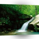 Water Indian Creek Buffalo National River A1 XLarge Canvas