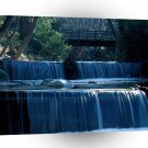 Water Lithia Park Ashland Oregon A1 XLarge Canvas