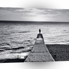 Water Lost In Memorys A1 XLarge Canvas