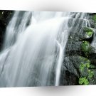 Water Meigs Falls Great Smoky Mountains A1 XLarge Canvas