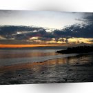 Water Out For The Tide A1 XLarge Canvas