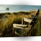 Water Pacific City A1 XLarge Canvas