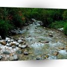 Water River Wild Outlook A1 XLarge Canvas