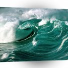 Water Rough Seas Ahead A1 XLarge Canvas