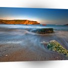 Water Sailors Dayrise A1 XLarge Canvas