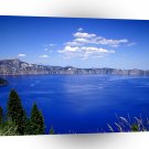 Water Sea Lake Rocky Bay A1 XLarge Canvas