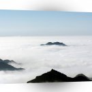 Water Sea Of Clouds A1 XLarge Canvas