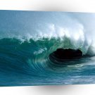 Water Sea Spray Balboa California A1 XLarge Canvas