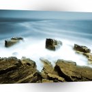 Water Seamist Wanders A1 XLarge Canvas