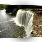 Water Step Of Nature A1 XLarge Canvas