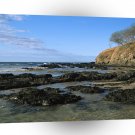 Water Tide Pools California A1 XLarge Canvas