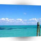 Water Tranquil Ocean A1 XLarge Canvas