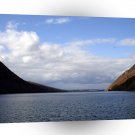 Water Valley Lake A1 XLarge Canvas