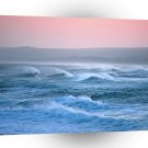 Water Whitecaps Australia A1 XLarge Canvas