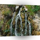 Water Works Rush A1 XLarge Canvas