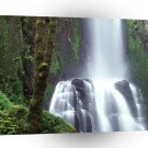 Waterfall Kentucky Siuslaw A1 XLarge Canvas