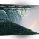 Waterfall Nature Spectrum Niagara Falls A1 XLarge Canvas