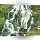 Waterfall The Source Scotland A1 XLarge Canvas