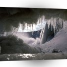 Winter Ice Spectacular Ontario A1 XLarge Canvas