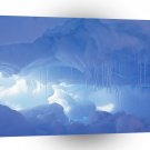 Winter Scene Pure A1 XLarge Canvas