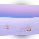 Winter Scene Tranquility Sands New Mexico A1 XLarge Canvas