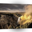 Yellowstone Wyoming A1 XLarge Canvas