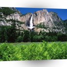 Yosemite Falls A1 XLarge Canvas