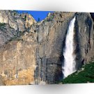 Yosemite Falls Park A1 XLarge Canvas