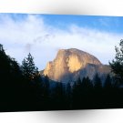 Yosemite Half Dome Park A1 XLarge Canvas