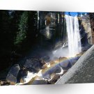 Yosemite Vernal Falls A1 XLarge Canvas