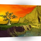 3d Art Another World A1 Xlarge Canvas