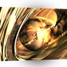 3d Art Between Dimensions A1 Xlarge Canvas