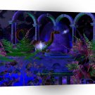 3d Art Compliance A1 Xlarge Canvas