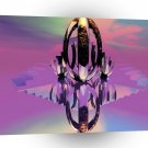 3d Art Excellence A1 Xlarge Canvas