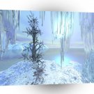 3d Art Icy Hot A1 Xlarge Canvas