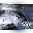 3d Art Penguin Fantasy A1 Xlarge Canvas