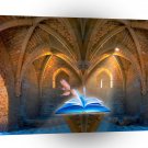 3d Art Sacred Inspiration A1 Xlarge Canvas
